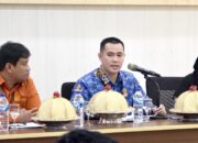 Penduduk Miskin di Pangkep Turun Signifikan, Tertinggi Kedua di Sulsel