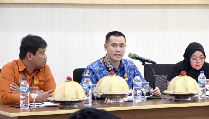 Penduduk Miskin di Pangkep Turun Signifikan, Tertinggi Kedua di Sulsel