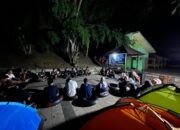 Peringati Hari Santri 2025, GP Ansor Bone Gelar Kemah Santri dan Apel “Jaga Kyai, Jaga Negeri”