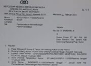 Warga Sidrap Kecewa, Laporan di Polrestabes Makassar Diduga Berlarut Tanpa Kepastian