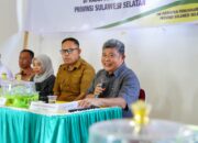 Pemprov Sulsel Mulai Tahap Awal Pengadaan Lahan 20 Hektar untuk Pembangunan SMA di Bone