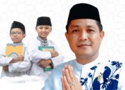Ini Makna Hari Santri Bagi Ketua DPRD Sinjai Andi Jusman