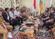 Pemkab Sinjai dan PT Semen Tonasa Bahas Pengelolaan Sampah Modern Berbasis RDF