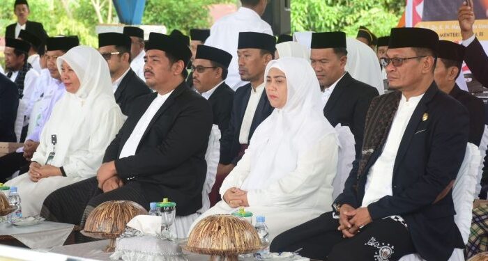 Adapa Ajak Santri Teladani Semangat Keikhlasan dan Pengabdian dalam Hari Santri 2025