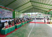 Kado Hari Santri, Gubernur Sulsel Kucurkan Rp5 Miliar untuk Dukung Perbaikan Jalan ke Ponpes DDI Mangkoso