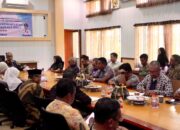 IDSD Pangkep Naik Jadi 3,40, Pemkab Fokus Perkuat Pilar Kesehatan dan Pariwisata