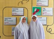 Prestasi Gemilang, SMP Islam Athirah Bone Lolos ke OPSI Nasional 2025 dengan Inovasi Museum Berbasis Augmented Reality