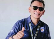 Andi Muh. Salam Lilo AK Terpilih Aklamasi sebagai Ketua RAPI Bone Periode 2025-2028