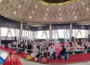 Tingkatkan Kualitas Pengelola Pesantren Putri, JQH NU Sulsel Hadirkan Pakar Al-Qur’an Internasional