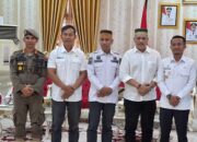 Hindari Kebocoran Anggaran, Pemkab Bone Terapkan Pembayaran Retribusi Sampah Melalui QRIS