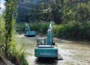 Mitigasi Banjir, Pemprov Sulsel Normalisasi Sungai Suli di Luwu Senilai Rp18,7 Miliar