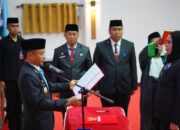 Breaking News : Bupati Bone Lelang 5 Jabatan Pimpinan Tinggi Pratama
