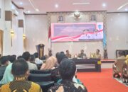 Digaji Rp7,2 Juta, Bupati Bone Minta Asisten Bisnis Serius Kawal Koperasi Merah Putih