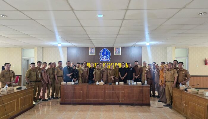 Rapat Bersama Pemda, DPRD Bone Pastikan Tunjangan Guru Rp 80 Miliar Segera Cair