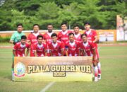 Piala Gubernur 2025, Bone FC Tumbangkan Tim Kuat Polda Sulsel FC 2-0