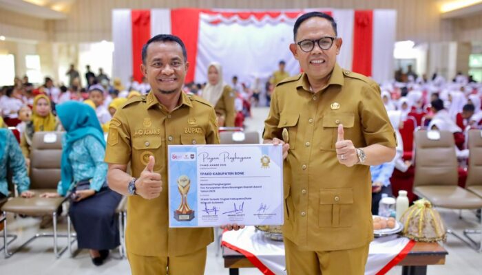APBD 2026, BerAmal Pastikan Anggaran Tetap Pro Rakyat