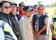 Rute Bone-Kendari Resmi Beroperasi, Bupati Bone : Ini Berkah Untuk Masyarakat 