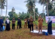 Universitas Sipatokkong Mambo Bangun Laboratorium Terbuka, Wabup Bone Nyatakan Dukungan Penuh