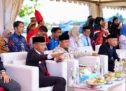 Hari Sumpah Pemuda 2025, Bupati Bone Ajak Pemuda Jadi Penggerak Utama Inovasi dan Perubahan