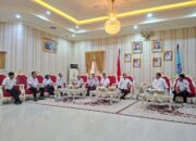 Terima Audiensi Apdesi, Bupati Bone Dorong Kades Sukseskan Program Koperasi Merah Putih