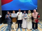 Perpustakaan Mandiri Desa Bacu Raih Juara 2 Nasional, Jadi Teladan Literasi dari Bone untuk Indonesia