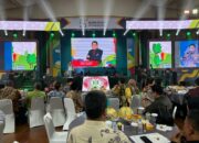 HUT ke-57 Semen Tonasa Meriah, Dirut Anis Tekankan Inovasi dan Penguatan Nilai Lokal