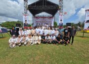 Partai Gerindra Bone Gelar Pendidikan Politik, Dorong Masyarakat Tingkatkan Partisipasi Demokrasi