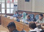 Banggar DPRD Bone Minta Pemda Prioritaskan Layanan Kesehatan UHC 2026 Dibanding Pembangunan Jalan