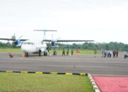 Perpanjang Runway Bandara Arung Palakka, Pemprov Sulsel-Pemda Bone Siapkan 21,9 Hektare Lahan