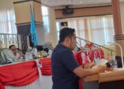 Paripurna Pandangan Umum Fraksi APBD 2026, Demokrat Tekankan Pemulihan Ekonomi dan Prioritas Layanan Dasar