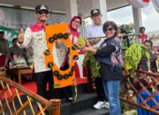 Komitmen Nyata untuk Bumi, Bupati Bone Raih Apresiasi Pembina Proklim 2025, Satu-satunya di Sulsel