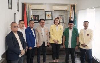 Pemprov Sulsel Kolaborasi dengan Organisasi Kepemudaan Gaungkan Semangat Moderasi