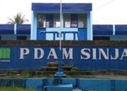 Tarik Ulur Calon Direktur PDAM Sinjai, Tanda Ketidakharmonisan Bupati dan Wakil Bupati?