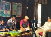 Kantor dan Rumah Dinas Camat Pulau Sembilan Tak Layak, Pemerintahan Terpaksa Berjalan di Rumah Warga