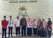 Athirah Bone Jadi Rujukan Studi Banding Sekolah Rakyat Terpadu 22 Polman