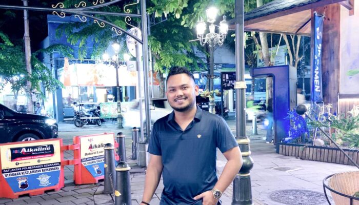 Owner Putra Noling Grup Eko Wahyudi: 80 Tahun Brimob, Bukti Dedikasi dan Loyalitas untuk Negeri