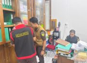 Kasus SPAM di Sinjai Makin Panas, TAPD Diperiksa Maraton, Siapa Bakal Jadi Tersangka?