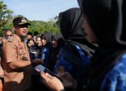 Gubernur Sulsel Instruksikan BKD Fasilitasi Dua ASN Asal Luwu Utara dalam Proses Hukum