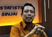 Badan Pusat Statistik Catat Angka Kemiskinan di Sinjai Turun