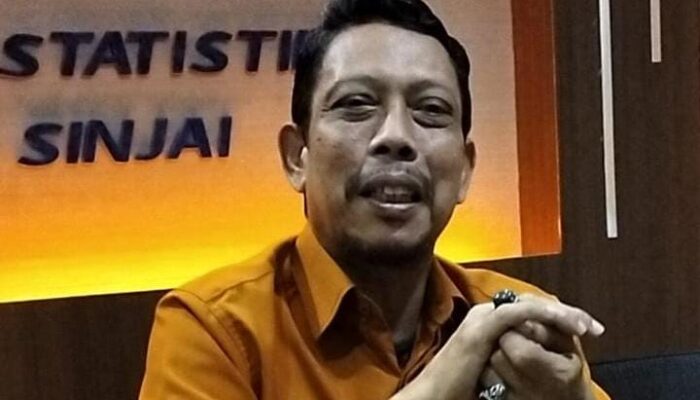 Badan Pusat Statistik Catat Angka Kemiskinan di Sinjai Turun
