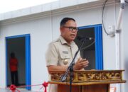 Wabup Bone Ungkap Perputaran Uang MBG Bakal Capai Rp40 Miliar Per Bulan, Serap 4.000 Tenaga Kerja