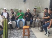 Polemik Penunjukan Plt Ketua, PWI Bone Layangkan Mosi Tidak Percaya PWI Sulsel