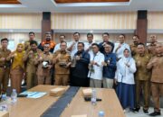 SKK Migas Matangkan Eksplorasi 2026, Wabup Bone: Daerah Sangat Terbuka untuk Investasi Migas