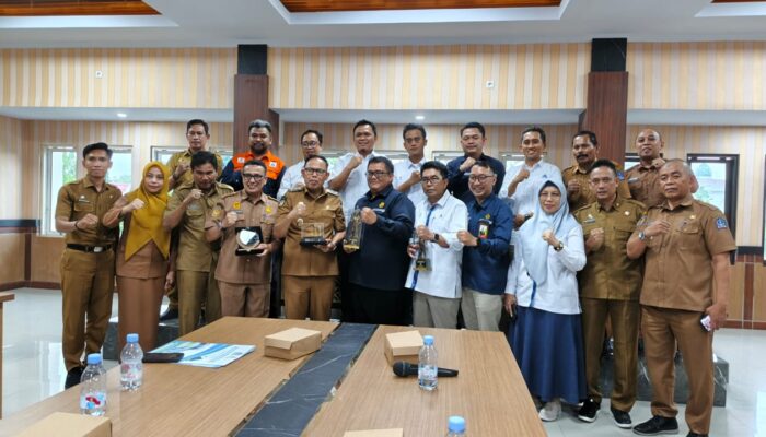 SKK Migas Matangkan Eksplorasi 2026, Wabup Bone: Daerah Sangat Terbuka untuk Investasi Migas