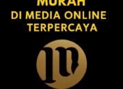 Mapparenta Media Group Tawarkan Jasa Promosi Murah di 15 Media Online Sekaligus