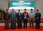 Pemkab Bone Tegaskan Dukungan, Ma’had Aly As’adiyah Mantapkan Misi Cetak Kader Ulama