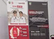 Pangkep Masuk 40 Besar Nasional, Raih Predikat Baik dalam Evaluasi Pengelolaan Pengaduan Kemendagri