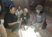 Warga Amali di Bone Ditebas Tetangga, Polisi Amankan Pelaku