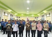 Latsar CPNS Bone 2025, Wabup Andi Akmal Titip Pesan Soal Integritas dan Profesionalisme