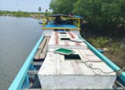 Oknum Anggota Polres Sinjai Diduga Masuk Dalam Silsilah Mafia Solar